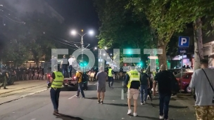 Potiskivanje ka Arhitektonskom